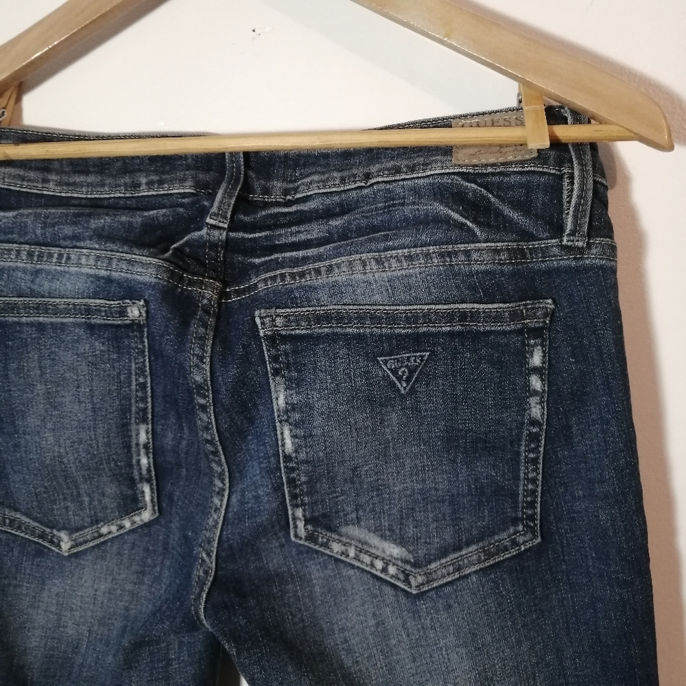 Guess Bootcut Jeans - Picture 4 of 10